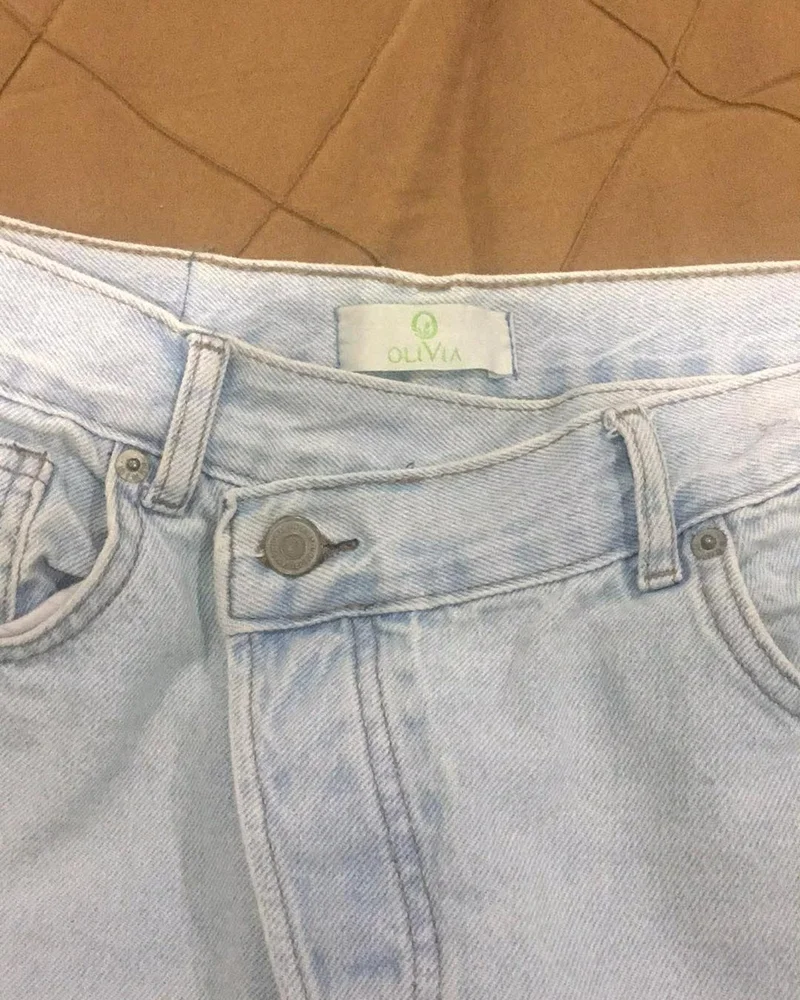 Jeans, size XS / 34 / 6, photo 3