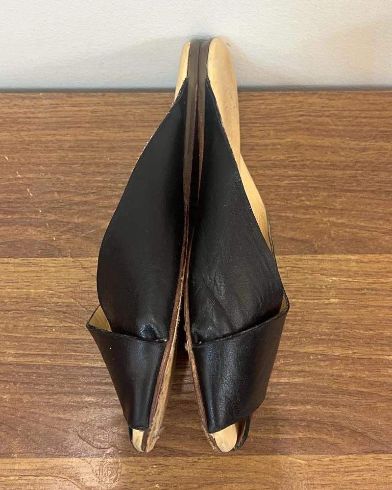 COS Flats, size 38, photo 2