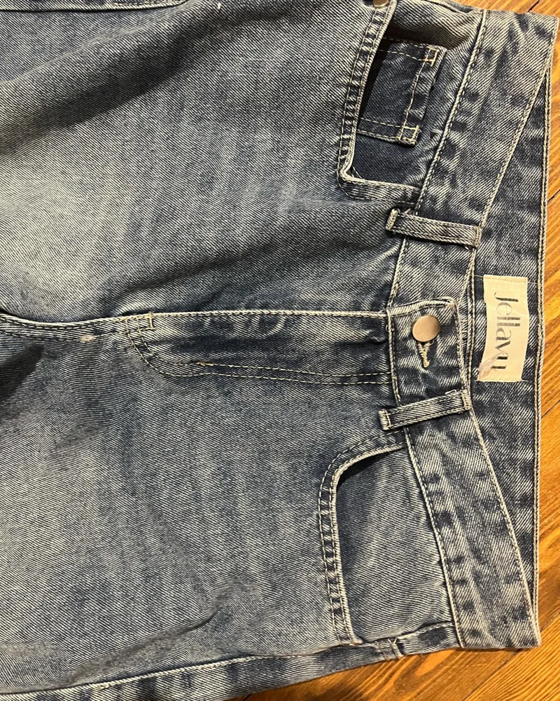 Jeans, size S / 36 / 8, photo 5