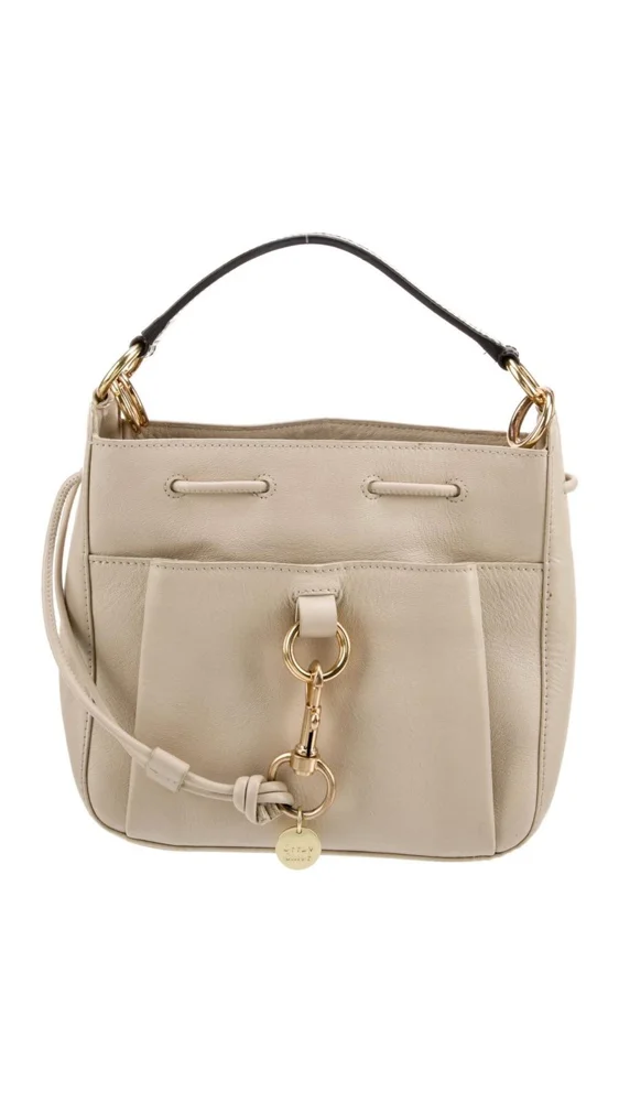 See By Chloé Shoulder Bag, size One size, photo 4