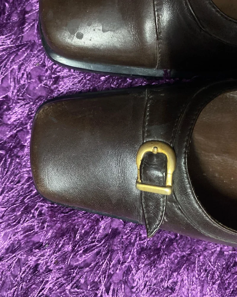 Kitten Heels, size 37, photo 3