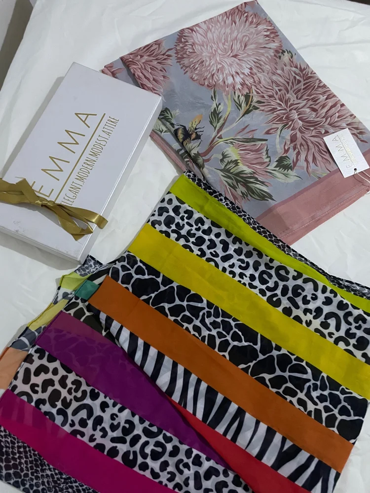 youremma Scarves, size Other, photo 3