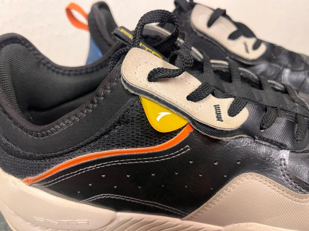 Anta Sneakers, size 44, photo 4