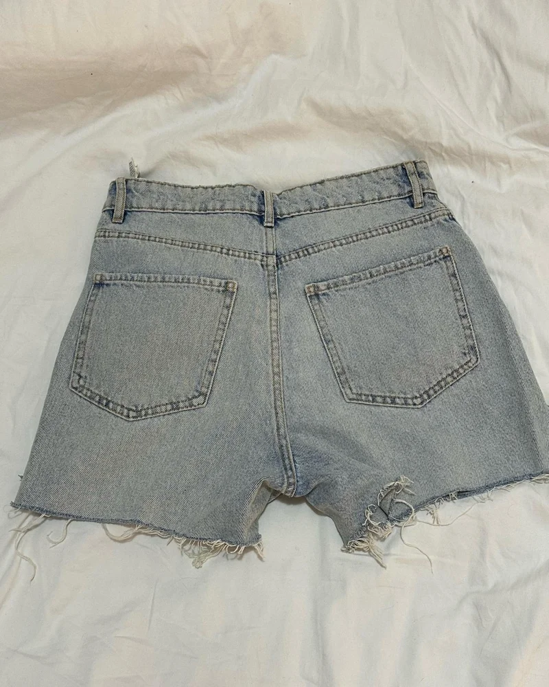 Zara Shorts, size S / 36 / 8, photo 3
