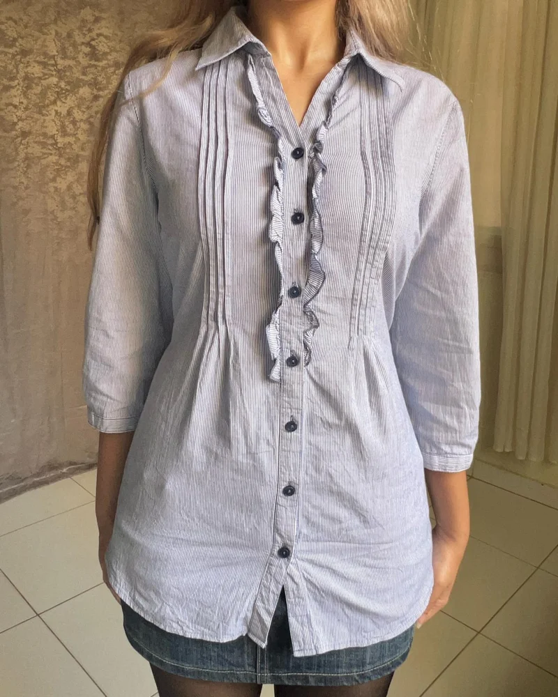 Canada House Shirts, size S / 36 / 8, photo 2