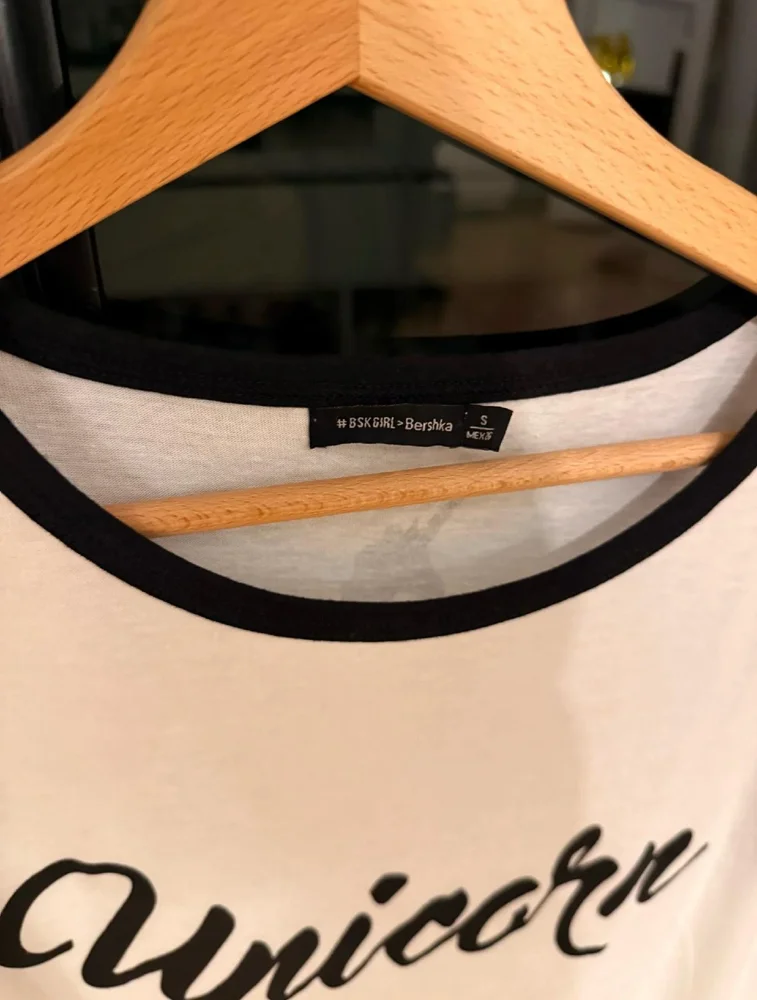 Bershka Tank Tops, size S / 36 / 8, photo 2