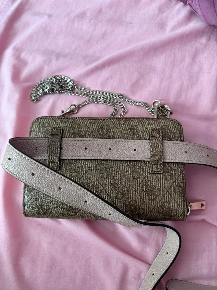 GUESS Cross-Body Bag, size Other, photo 6