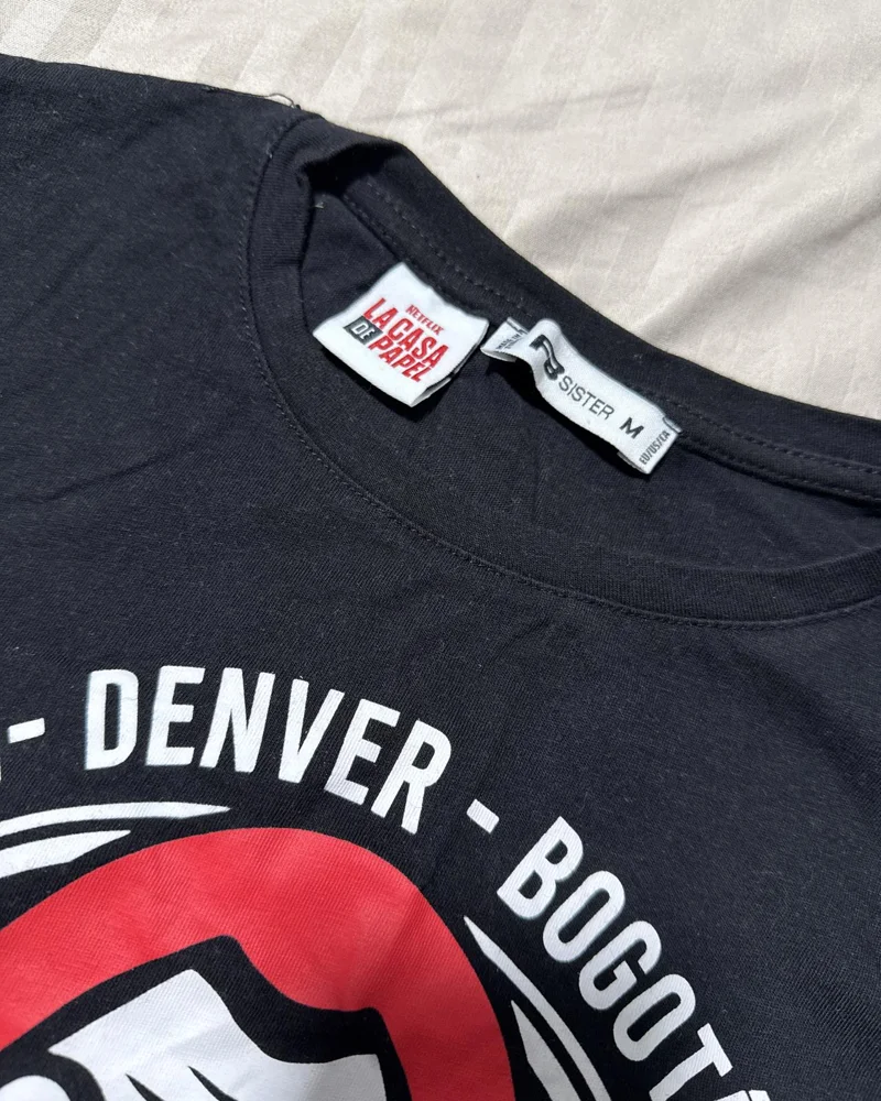 New Yorker T-shirts, size M / 38 / 10, photo 2