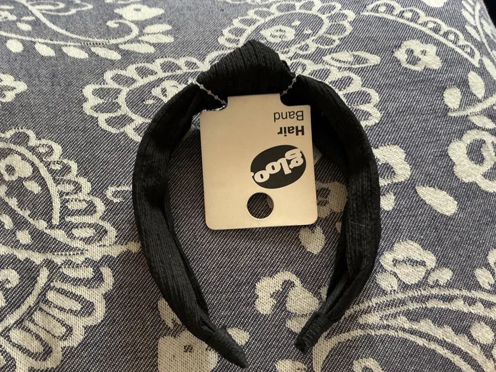 Hair Accessories