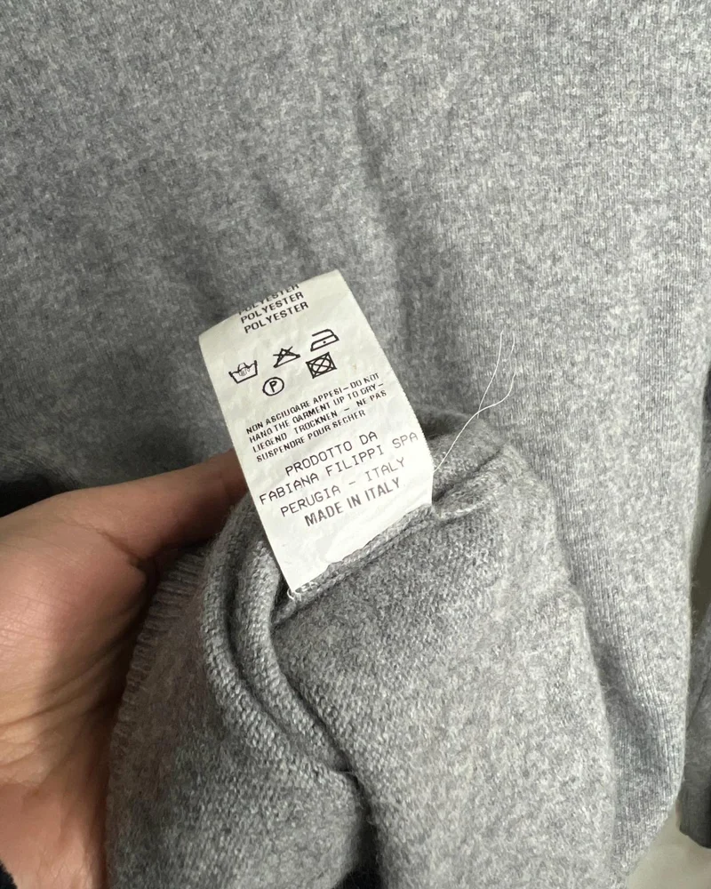 Fabiana Filippi Sweaters & Pullovers, size S / 36 / 8, photo 6