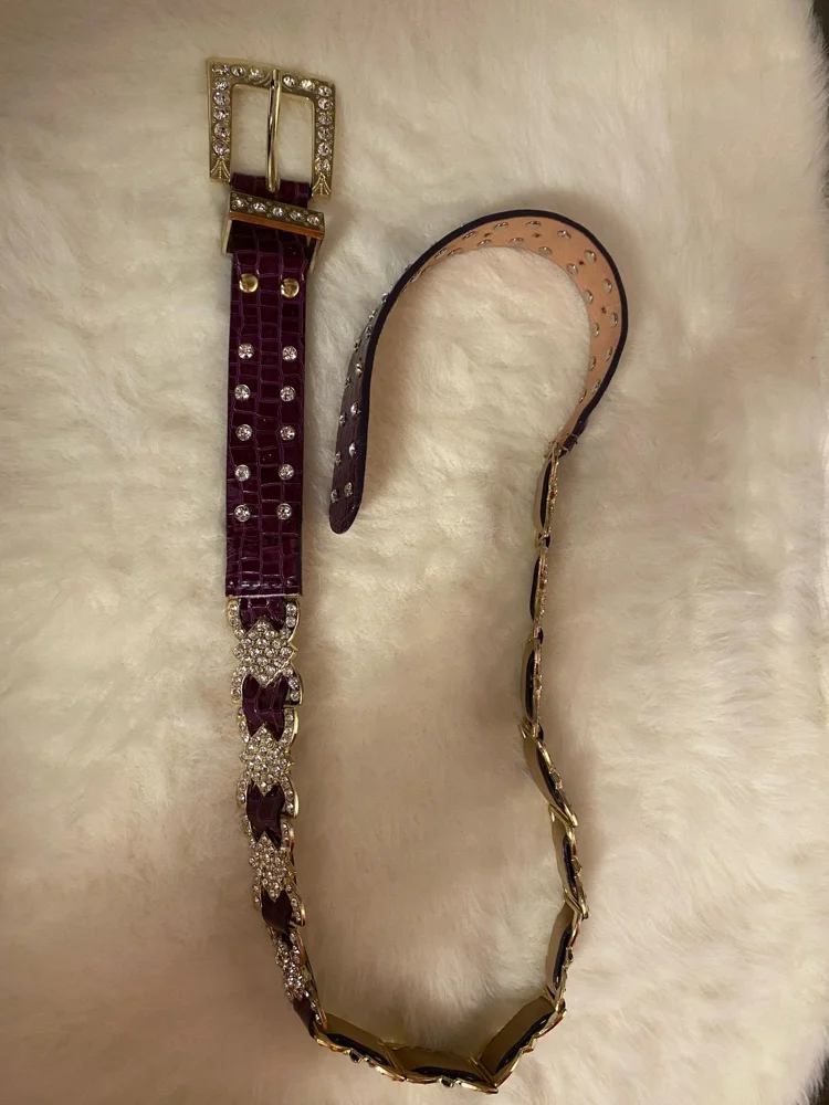 Belts