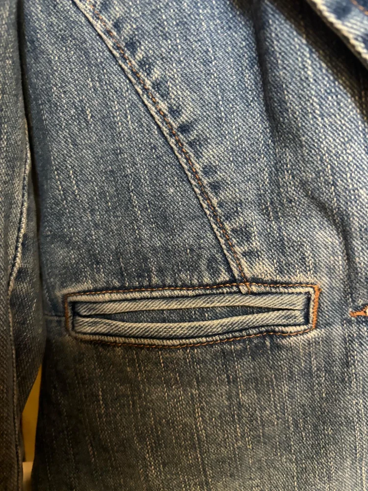 GAP Blazers, size XXS / 32 / 4, photo 4