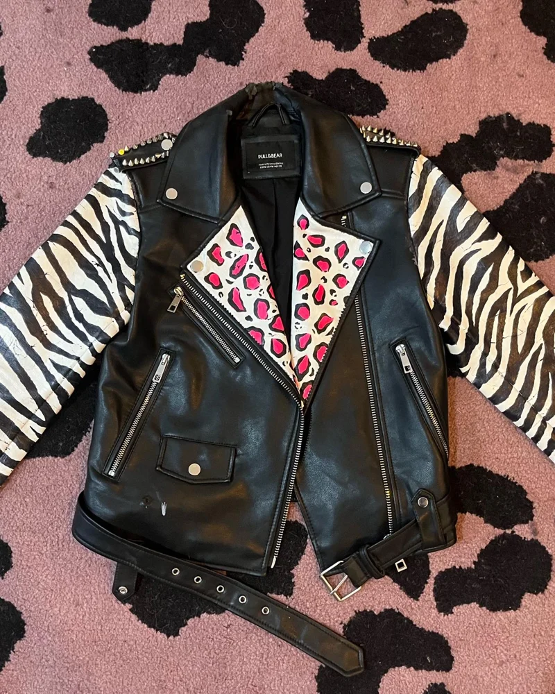Pull & Bear Jackets