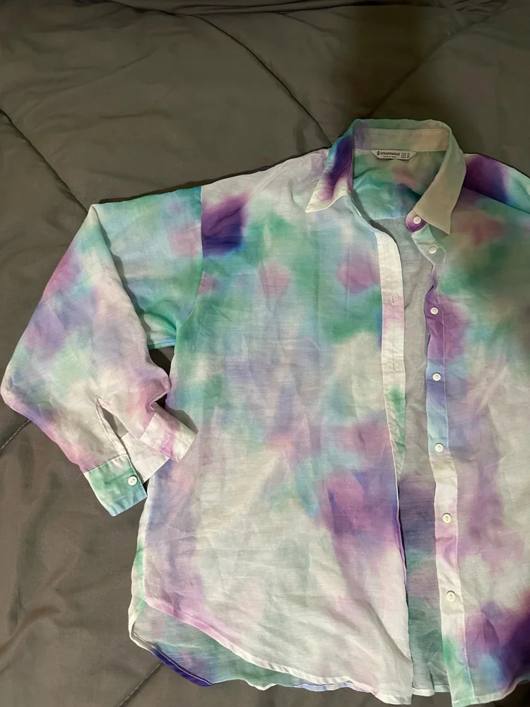 Stradivarius Shirts, size XL / 42 / 14, photo 3