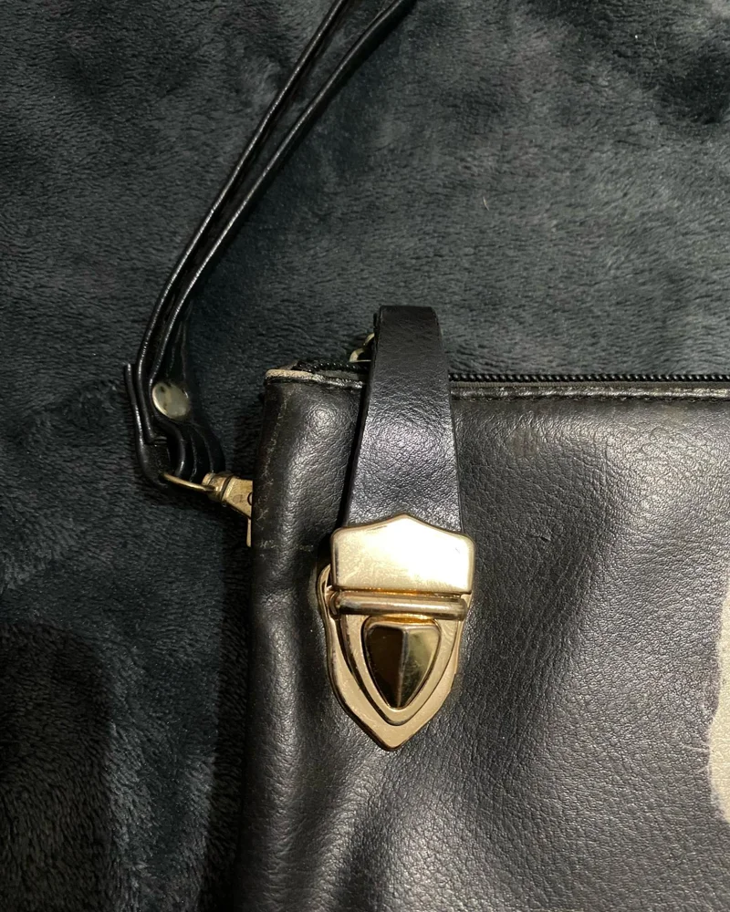 Clutch, size One size, photo 5