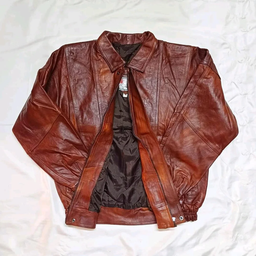 Outerwear, size XL, photo 2