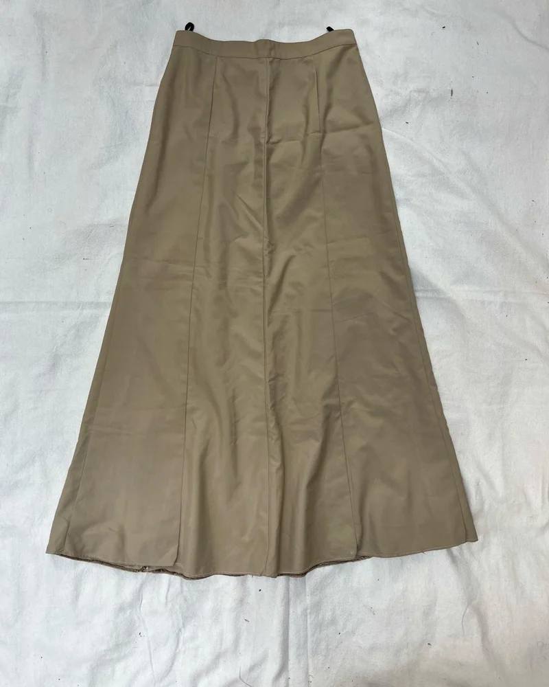 Skirts
