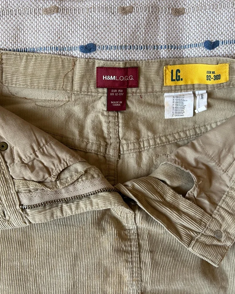 H&M Skirts, size S / 36 / 8, photo 2