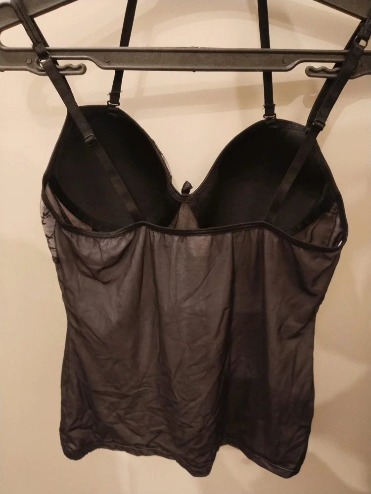 Hunkemöller Corsets, size L / 40 / 12, photo 3