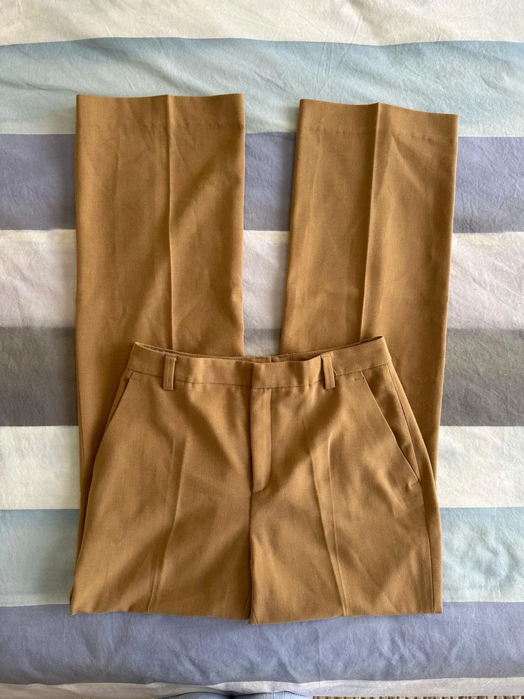 Zara Pants, size S / 36 / 8, photo 4