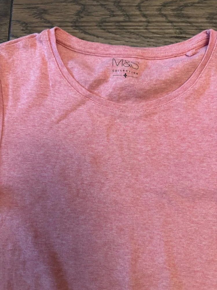 Marks & Spencer T-shirts, size S / 36 / 8, photo 5