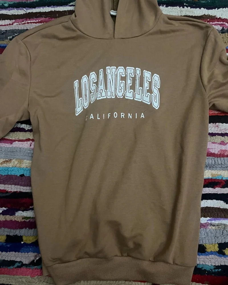 Shein Hoodies