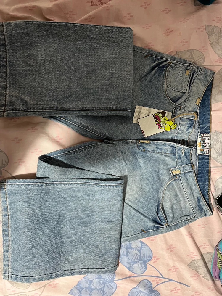 Jeans, size L / 40 / 12, photo 2