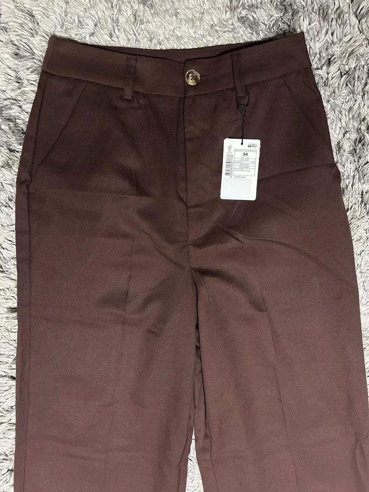 Defacto Pants, size XS / 34 / 6, photo 5