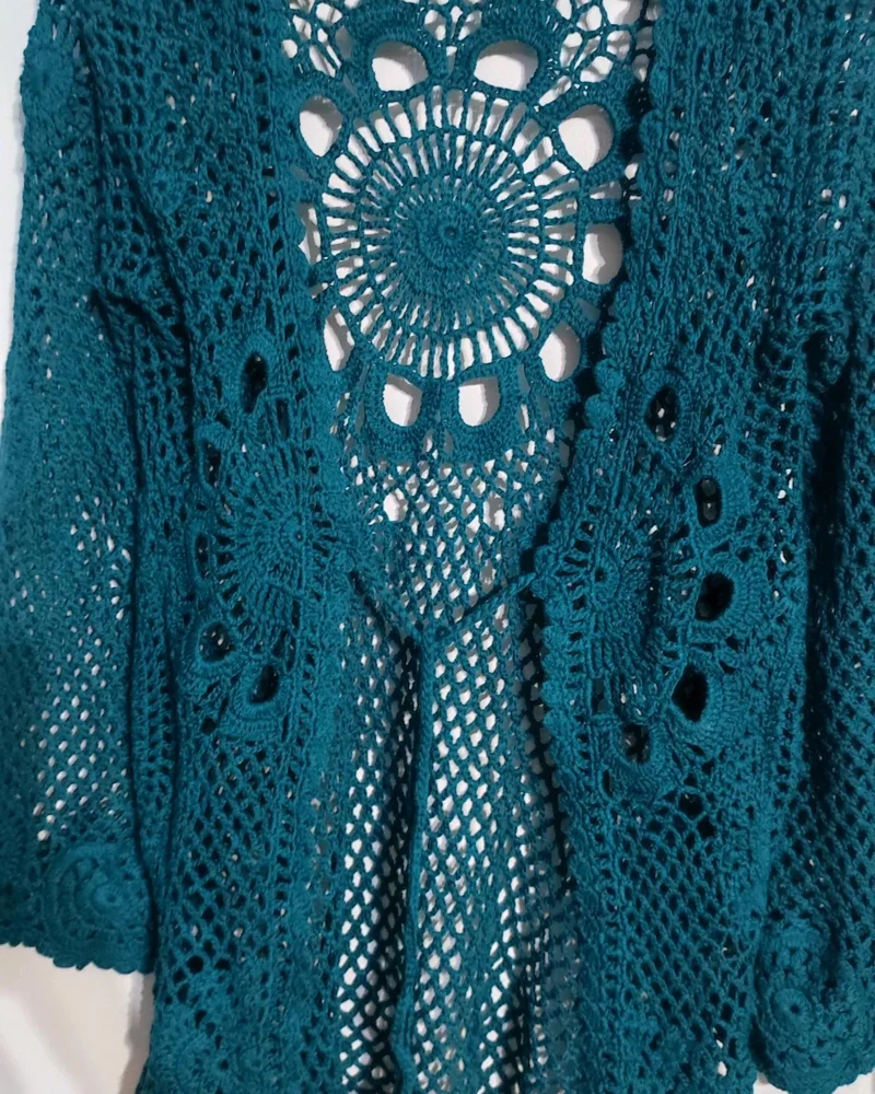 Blouses, size One size, photo 3