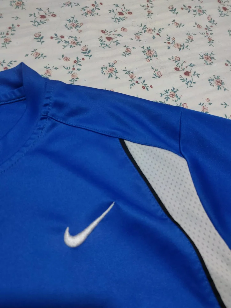 Nike T-shirts, size M, photo 2