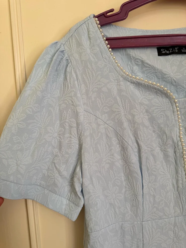 Midi Dresses, size XL / 42 / 14, photo 3