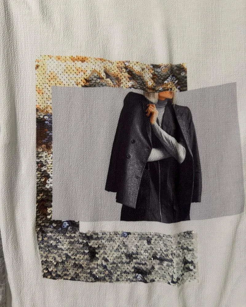 Zara Collection T-shirts, size M / 38 / 10, photo 4