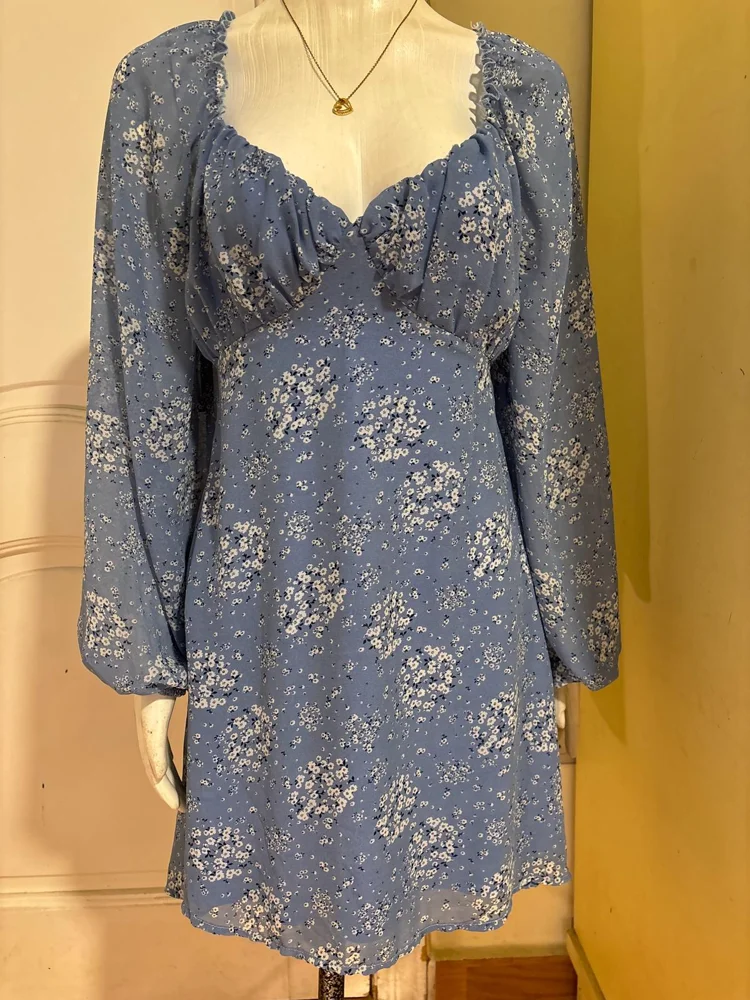 Missguided Midi Dresses