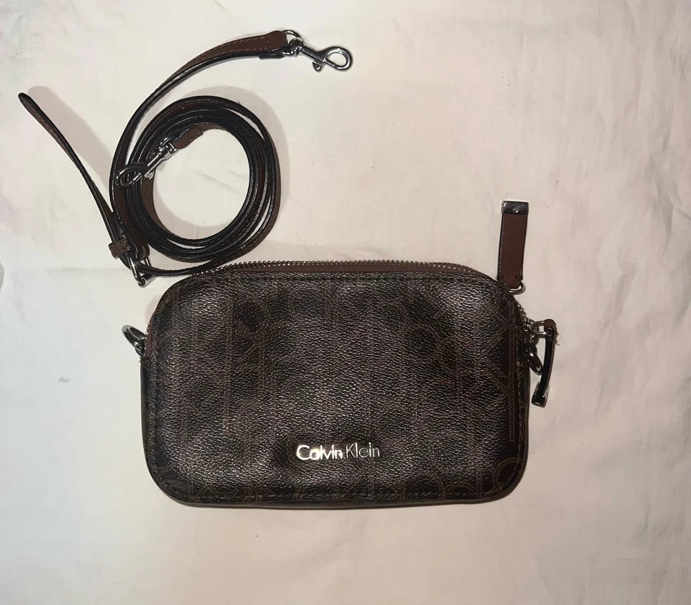 Calvin Klein Cross-Body Bag, size One size, photo 2