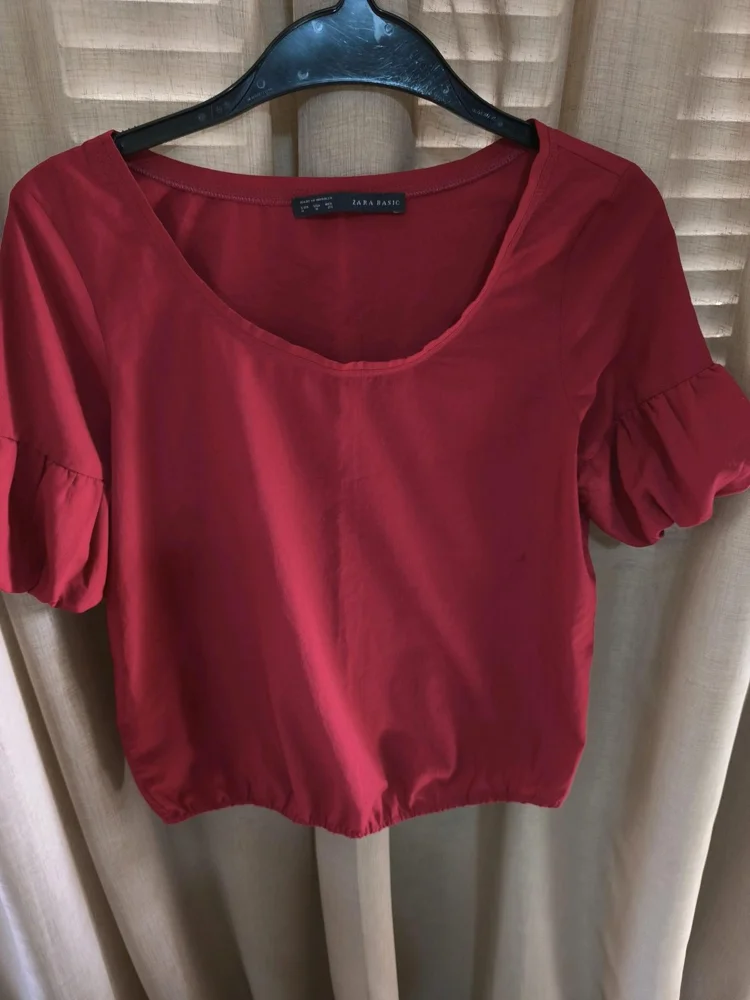 Zara Blouses, size M / 38 / 10, photo 4