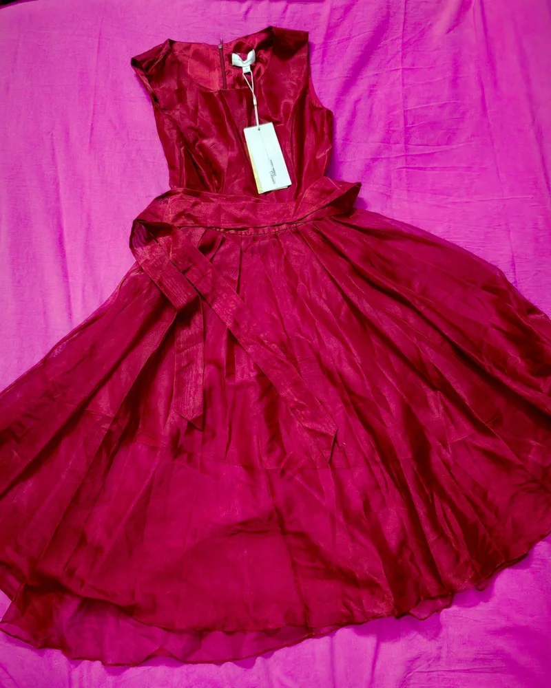 Vero Moda Party Dresses, size XS / 34 / 6, photo 2