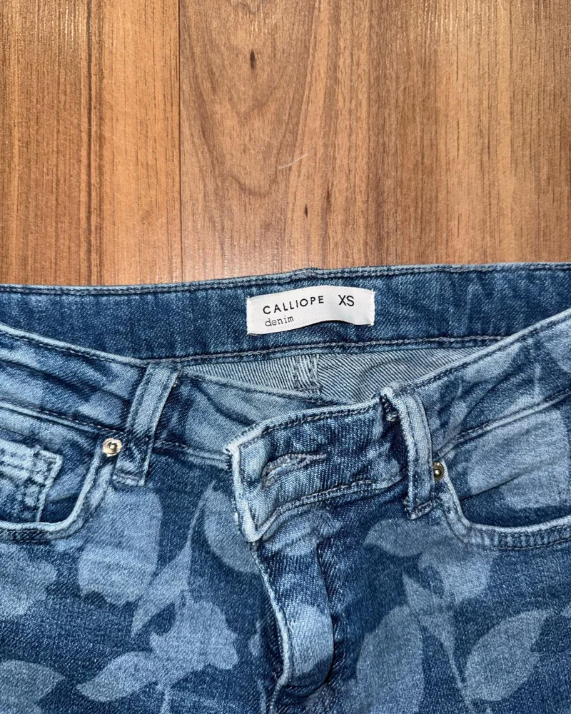Calliope Jeans, size XS / 34 / 6, photo 3