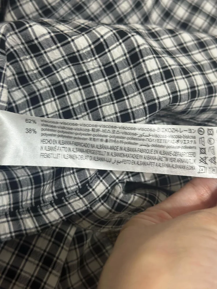 Bershka Shirts, size XL / 42 / 14, photo 3
