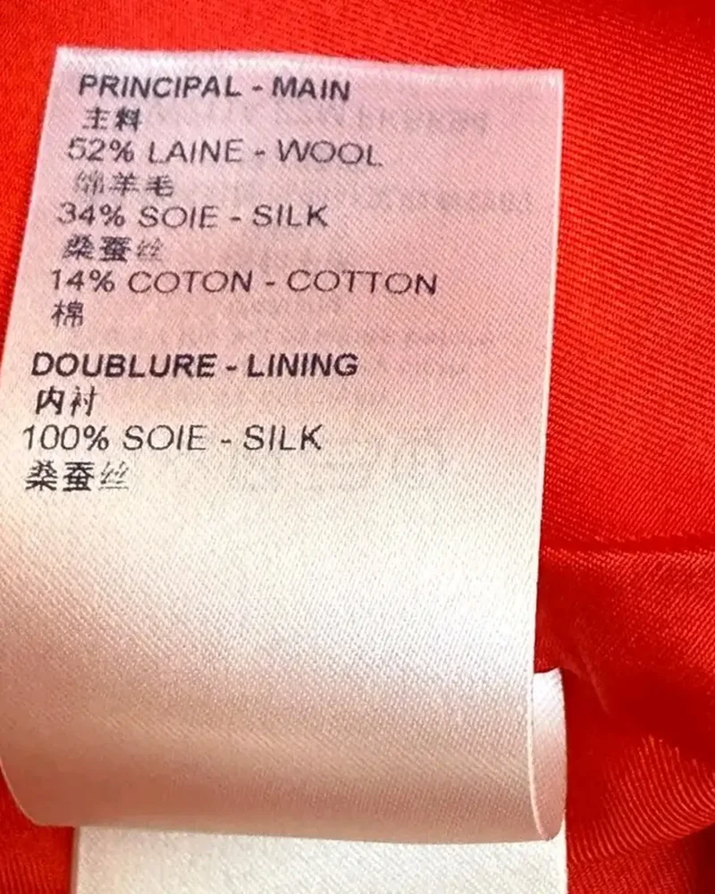 Louis Vuitton Skirts, size XS / 34 / 6, photo 5