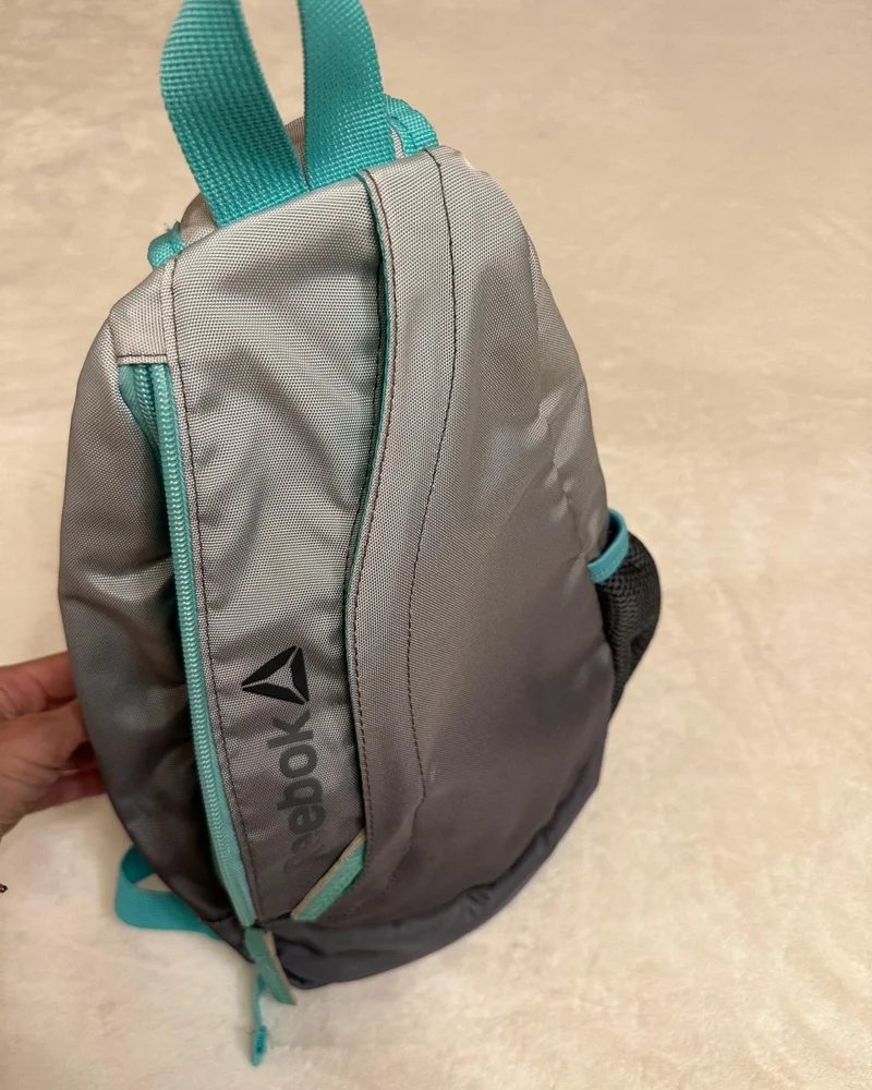 Reebok Cross-Body Bag, size One size, photo 2