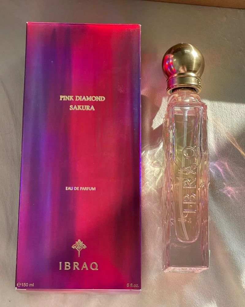 Perfume, size No Size, photo 3