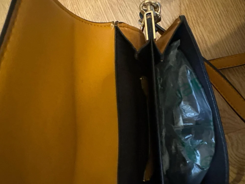 Topshop Shoulder Bag, size One size, photo 3