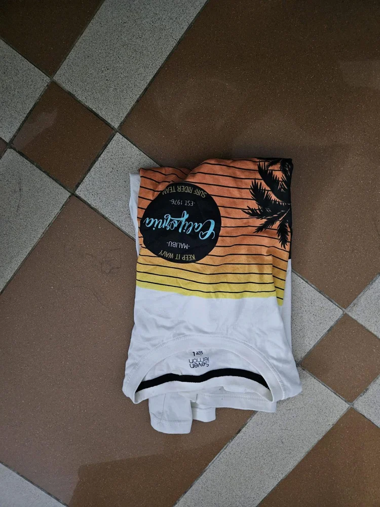 T-shirts, size L / 40 / 12, photo 2