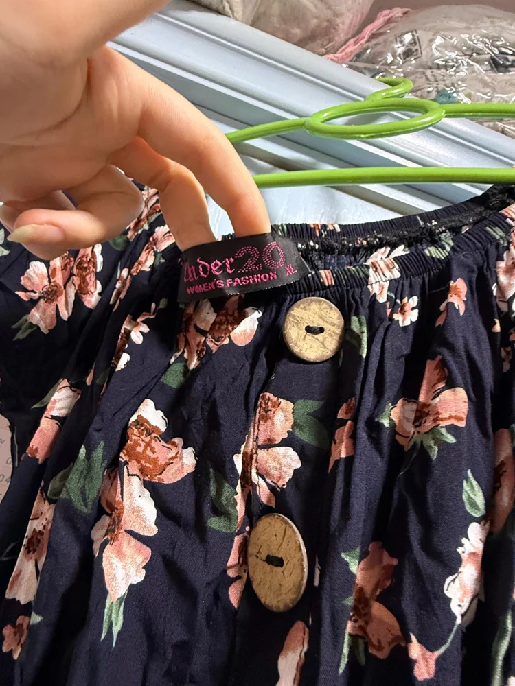 Local Midi Dresses, size XL / 42 / 14, photo 6