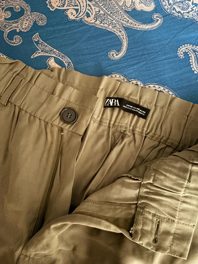 Zara Pants, size XS / 34 / 6, photo 3