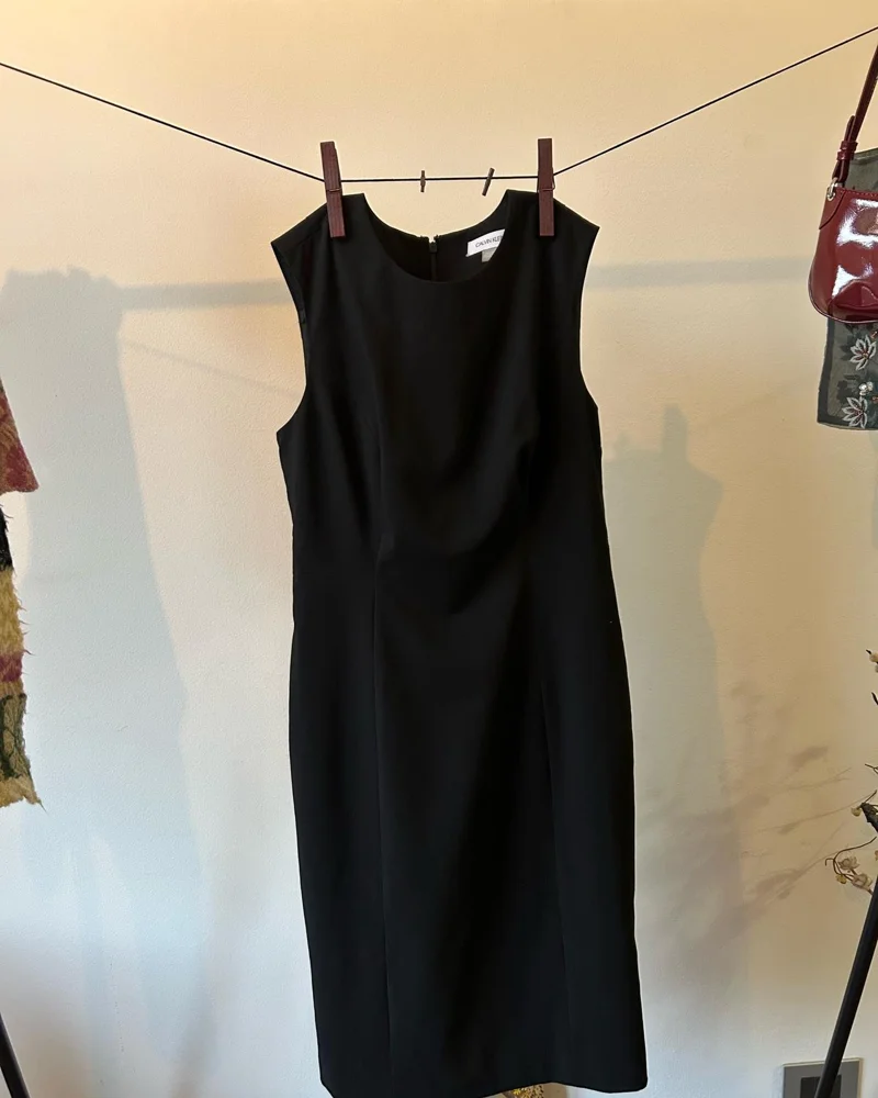 Calvin Klein Cocktail Dresses, size M / 38 / 10, photo 5