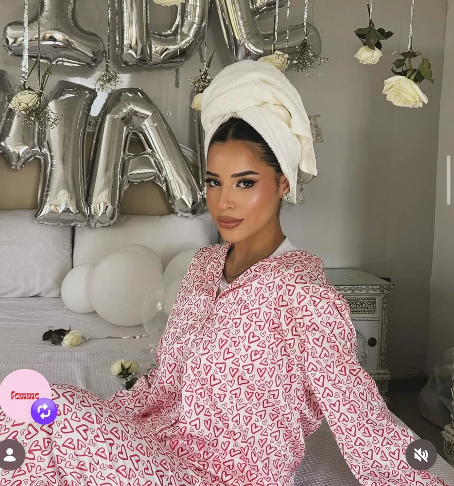 Pyjama Sets