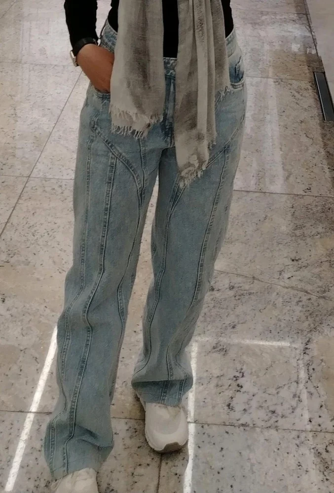 Notfound Co Jeans, size M / 38 / 10, photo 6