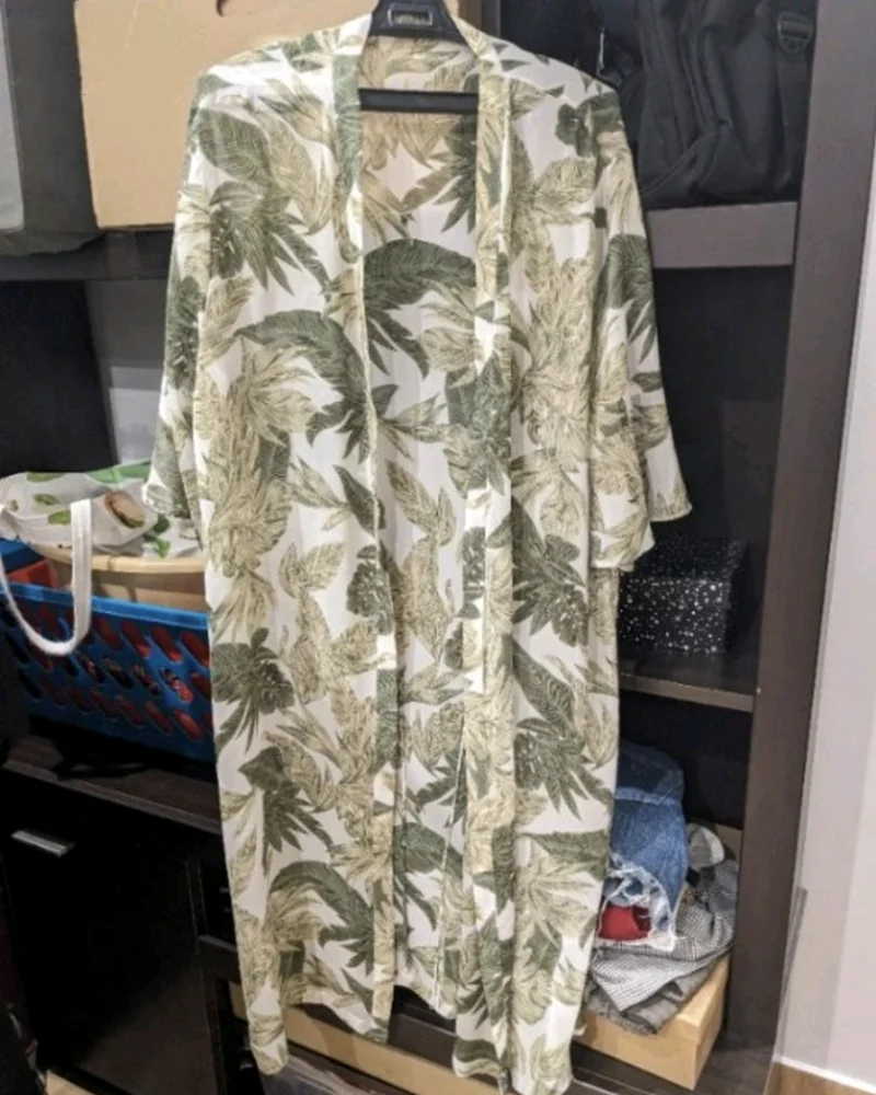 Cover-Ups, size One size, photo 3
