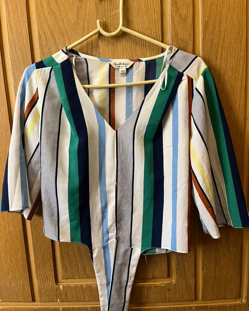 Miss Selfridge Blouses